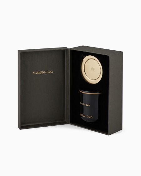 A|x Armani Exchange PEGASO Scented Candles