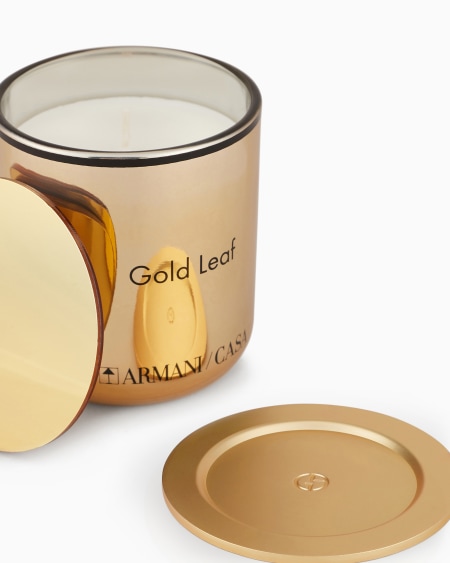 A|x Armani Exchange PEGASO Scented Candles