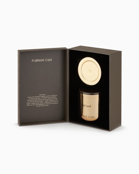 A|x Armani Exchange PEGASO Scented Candles