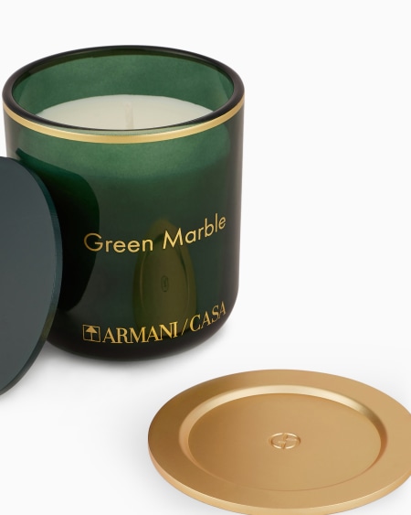 A|x Armani Exchange PEGASO Scented Candles