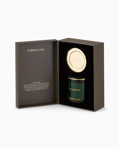 A|x Armani Exchange PEGASO Scented Candles