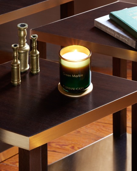 A|x Armani Exchange PEGASO Scented Candles