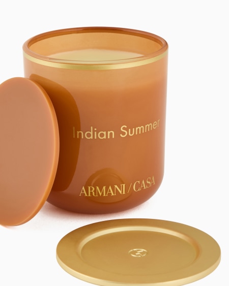 A|x Armani Exchange PEGASO Scented Candles