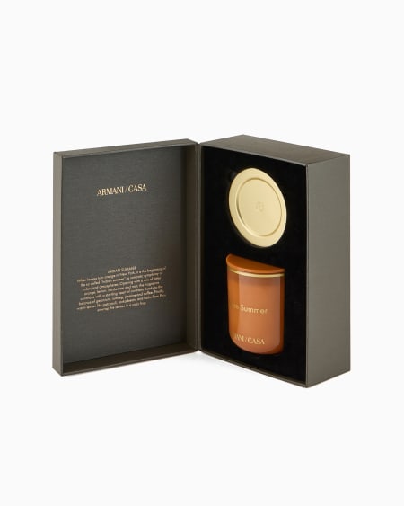 A|x Armani Exchange PEGASO Scented Candles