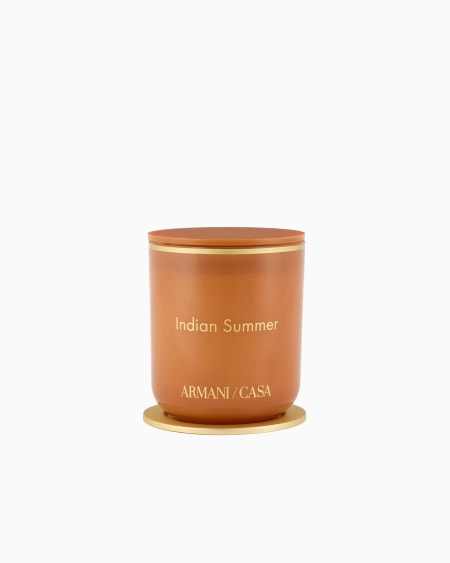 a|x armani exchange PEGASO Scented candles