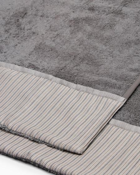 A|x Armani Exchange PETTY Towels