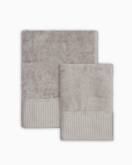 a|x armani exchange PETTY Towels