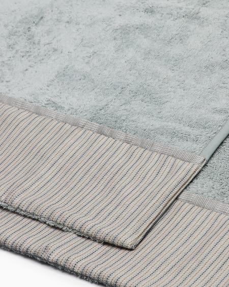 A|x Armani Exchange PETTY Towels