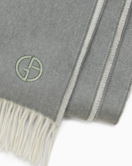 A|x Armani Exchange PHOEBE Plaid