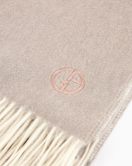 A|x Armani Exchange PHOEBE Plaid