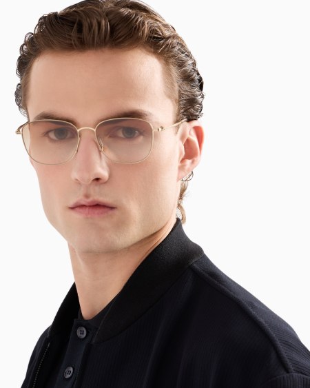 A|x Armani Exchange Pillow Sunglasses