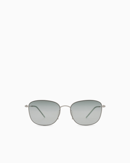 a|x armani exchange Pillow sunglasses