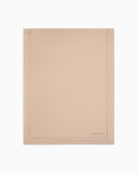 a|x armani exchange Printed silk stole