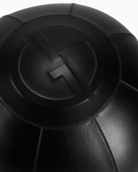 A|x Armani Exchange PUMP Exercise Ball