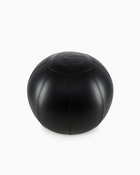 a|x armani exchange PUMP Exercise ball