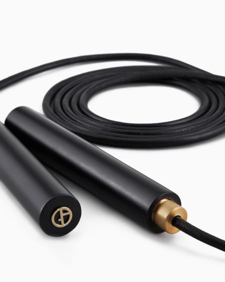 A|x Armani Exchange PUMP Jump Rope