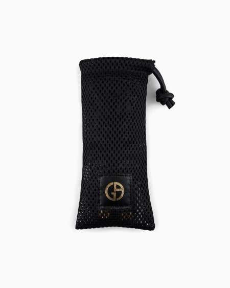 A|x Armani Exchange PUMP Jump Rope