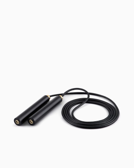 a|x armani exchange PUMP Jump rope