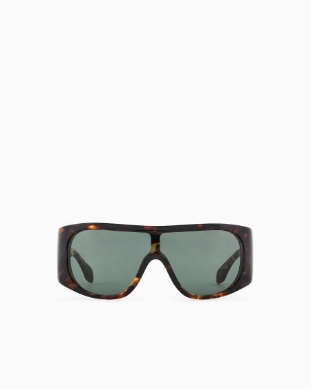 a|x armani exchange Rectangular sunglasses