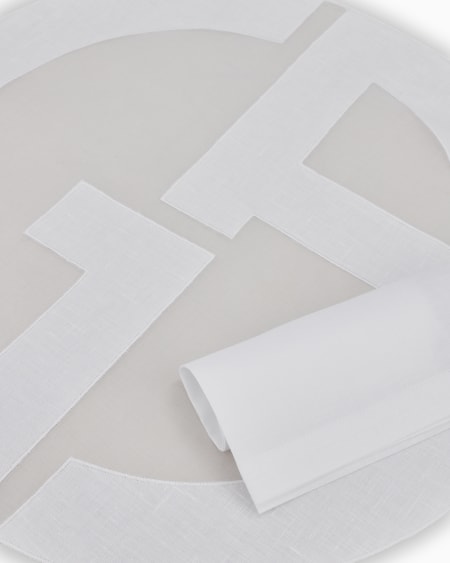 A|x Armani Exchange ROBERTA Placemat