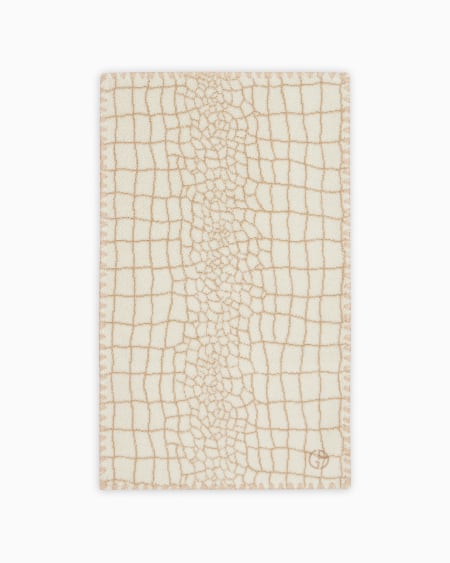 a|x armani exchange ROSSELLA Face-hand towel