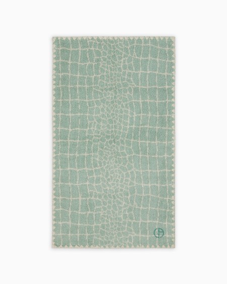 a|x armani exchange ROSSELLA Face-hand towel