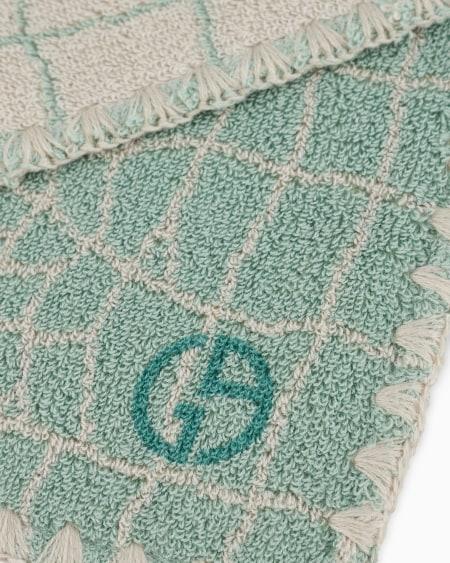 A|x Armani Exchange ROSSELLA Towel