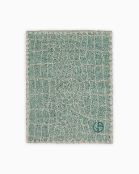 a|x armani exchange ROSSELLA Towel