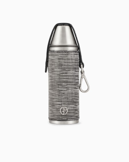 a|x armani exchange SAMBUCO Bottle with glasses