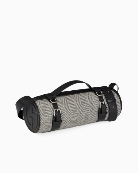 a|x armani exchange SCARLETT Blanket bag