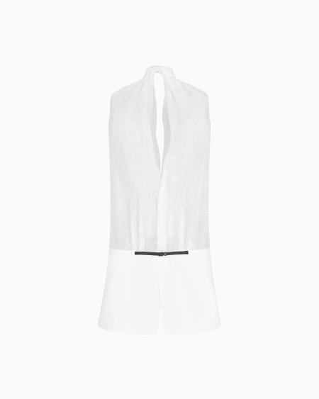 a|x armani exchange Shirts