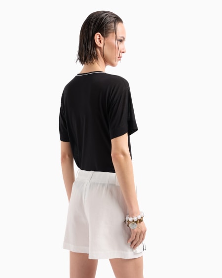 A|x Armani Exchange Shorts