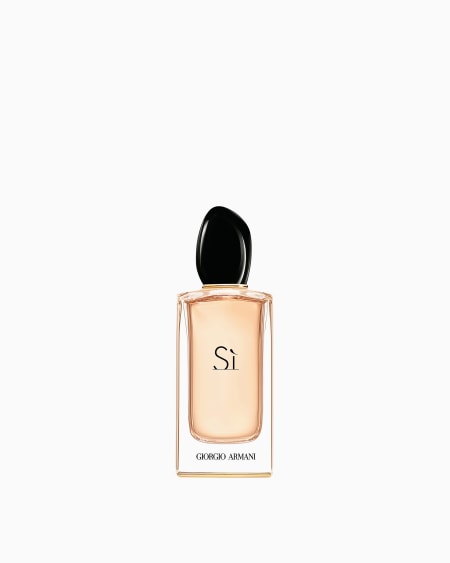 a|x armani exchange SÌ 100 ml Eau de Parfum