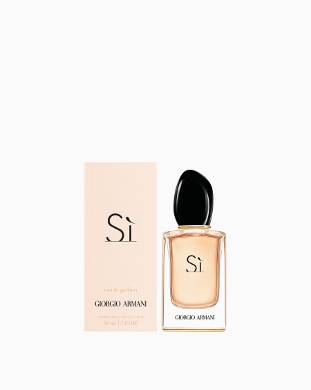 A|x Armani Exchange SÌ 50 Ml Eau De Parfum