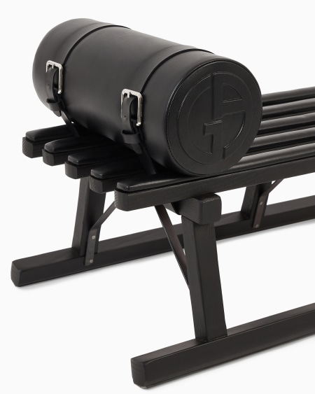 A|x Armani Exchange SNOW Sledge