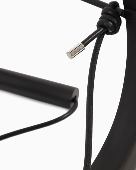 A|x Armani Exchange SNOW Sledge