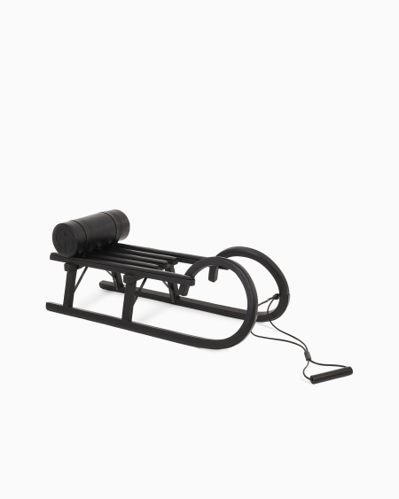 a|x armani exchange SNOW Sledge