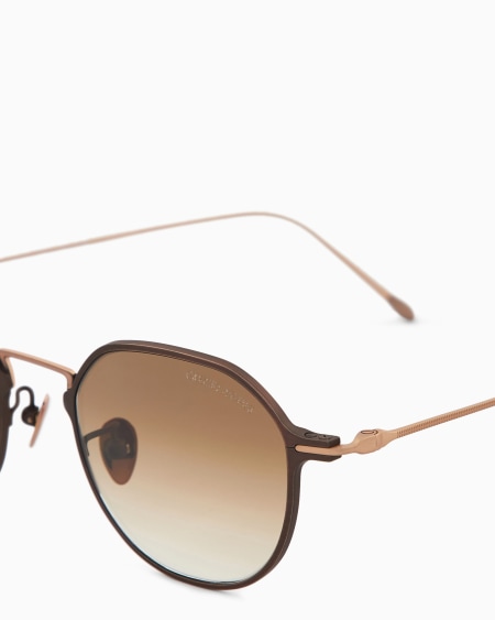 A|x Armani Exchange Sunglasses