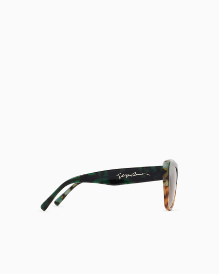 A|x Armani Exchange Sunglasses