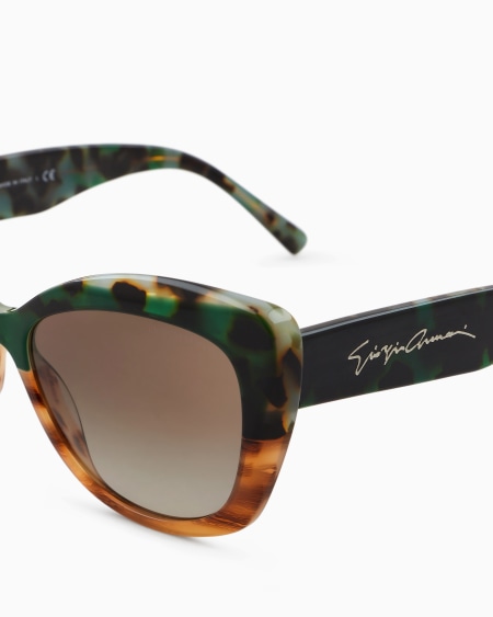 A|x Armani Exchange Sunglasses