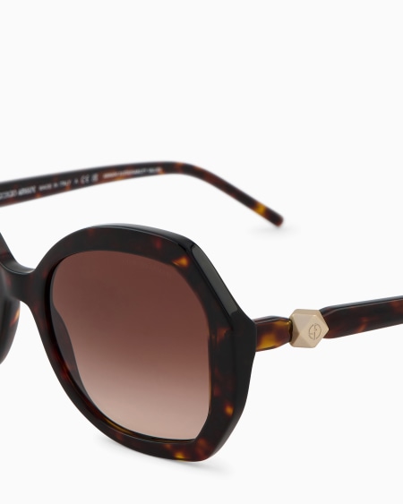 A|x Armani Exchange Sunglasses