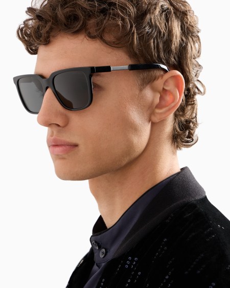 A|x Armani Exchange Sunglasses