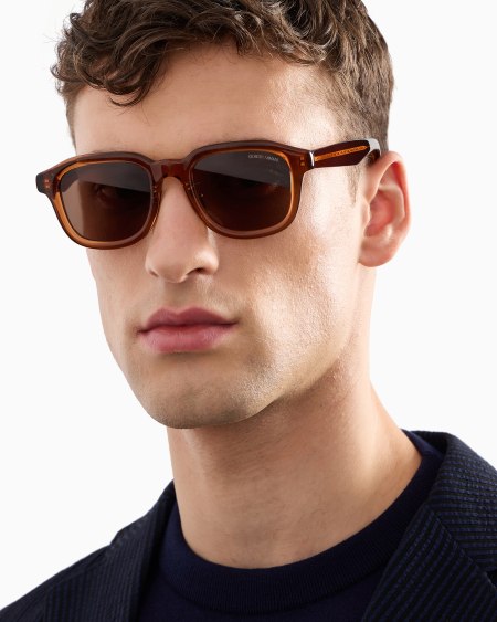 A|x Armani Exchange Sunglasses