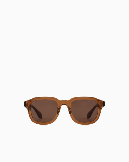 a|x armani exchange Sunglasses