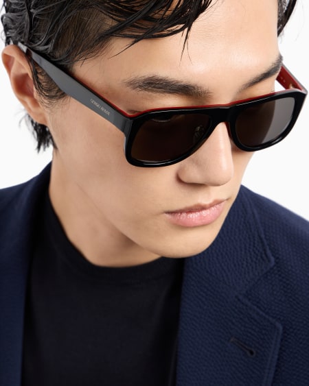 A|x Armani Exchange Sunglasses
