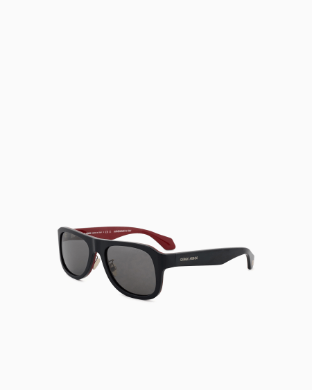 A|x Armani Exchange Sunglasses