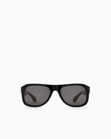 a|x armani exchange Sunglasses