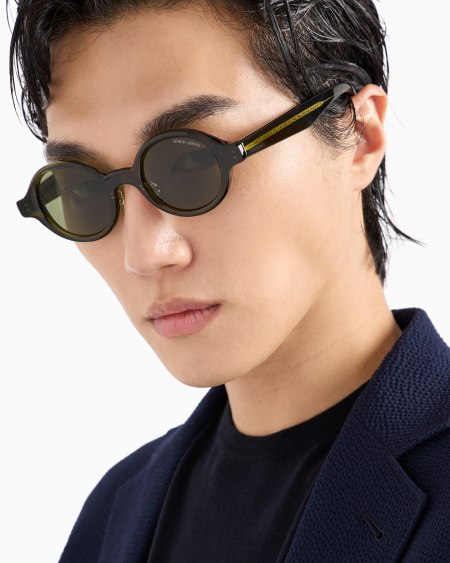 A|x Armani Exchange Sunglasses
