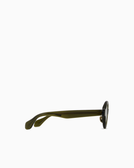 A|x Armani Exchange Sunglasses