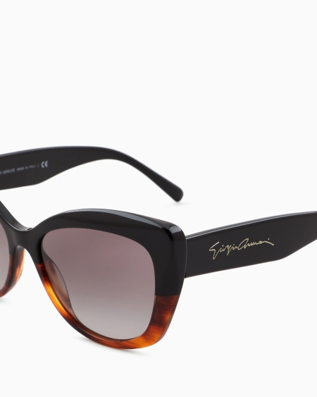 A|x Armani Exchange Sunglasses